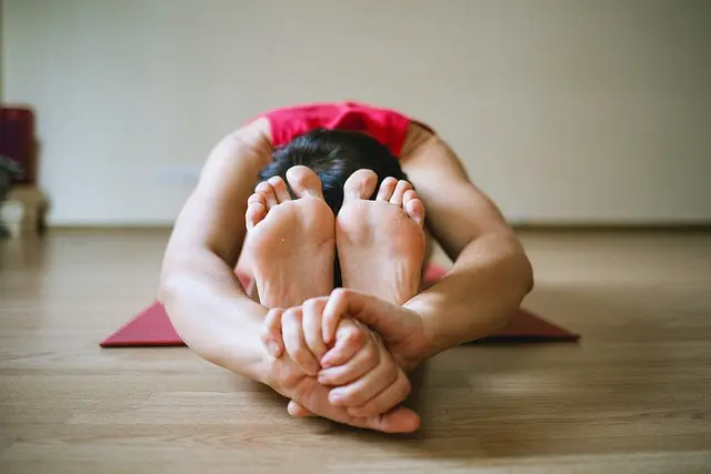 Guide d'achat : Le meilleur tapis de yoga