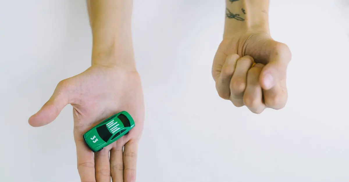 Comment Choisir une Assurance Voiture : Guide Complet
