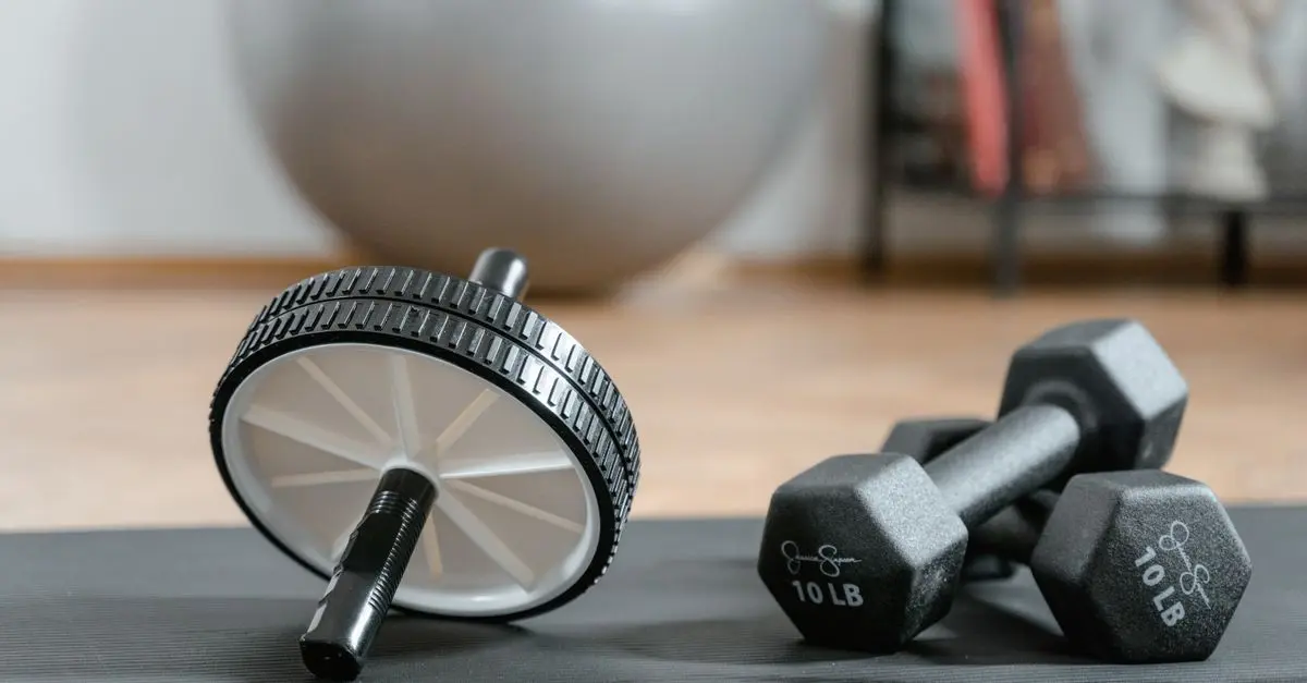 Meilleurs équipements fitness pour la maison