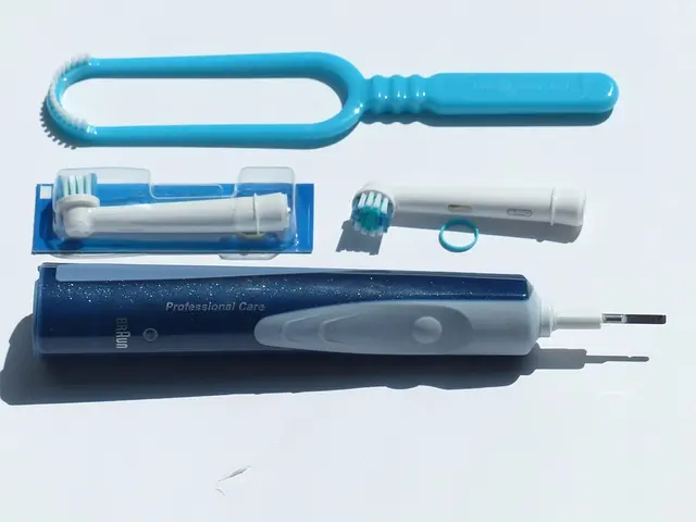 Guide d'Achat de la Meilleure Brosse à Dents Électrique