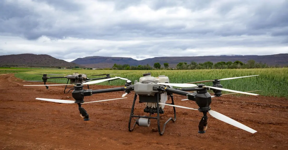 Guide d'achat des meilleurs drones 2026